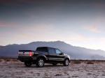 Ford F-150 Platinum 2008 года